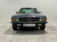 tweedehands Mercedes 500 SLC Uniek | Origineel! | Elect Schuifdak | Automaat | Historie aanwezig