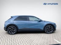 tweedehands Hyundai Ioniq 5 58 kWh RWD 170 1AT Style Automatisch