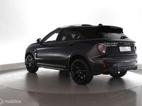 Occasion Lynk & Co 01 180 PK (132 kW) 2024 Zwart SUV