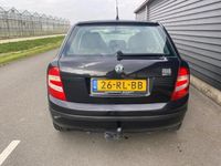 tweedehands Skoda Fabia 1.4-16V Ambiente Airco Nieuwe APK