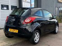 tweedehands Ford Ka 1.2 Trend, NAP, APK,