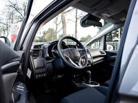 Occasion Honda Jazz Comfort 102 PK (75 kW) 2020 Grijs Hatchback