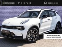 Occasion Lynk & Co 01 276 PK (202 kW) 2025 Wit, metallic lak SUV