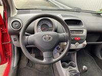 tweedehands Toyota Aygo 1.0-12V 5-Deurs met Nieuwe APK – Inruil Mogelijk –