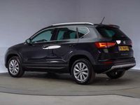 tweedehands Seat Ateca 1.0 EcoTSI Style [ navigatie stoelverwarming]