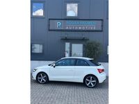 Occasion Audi A1 Ambition 122 PK (89 kW) 2010 Wit Hatchback