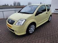 Occasion Citroën C2 2004 Hatchback