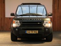 tweedehands Land Rover Discovery 2.7 TdV6 HSE Schuif/kantel dak / Harman kardon aud