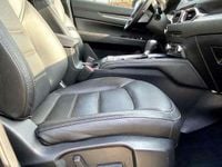 Occasion Mazda CX-5 Exclusive-Line 165 PK (121 kW) 2018 Zwart SUV
