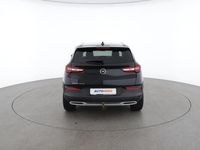 tweedehands Opel Grandland X 1.2 Turbo Innovation 130PK | SM63296 | Navi | Park