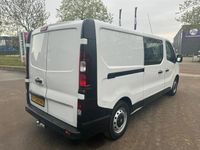 tweedehands Renault Trafic 1.6 dCi T29 L2H1