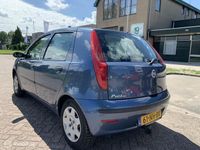 tweedehands Fiat Punto 1.4-16V Emotion