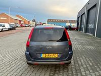 tweedehands Ford Fusion 1.4-16V Futura Airco