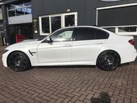 tweedehands BMW M3 3-serie Competition DCTA Hud GEEN IMPORT NEDERLANDSE AUTO