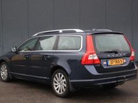 tweedehands Volvo V70 1.6 T4 Limited Edition Έlectric-Dak/Xenon/Leer/Navigatie/Parkeer