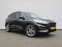 Occasion Ford Kuga Vignale 2024 Zwart SUV