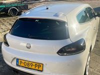 tweedehands VW Scirocco 1.4 TSI