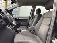 tweedehands Opel Zafira 2.2 Essentia 7 pers | Airco | Cruise control | lage km stand