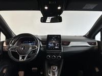 Occasion Renault Captur R.S. 2021 Zwart SUV