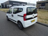 tweedehands Fiat Qubo 1.4 Dynamic