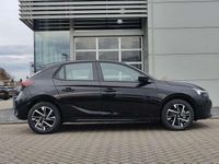 Occasion Opel Corsa 101 PK (74 kW) 2024 Zwart Hatchback