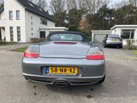 tweedehands Porsche Boxster S 3.2 Tiptronic