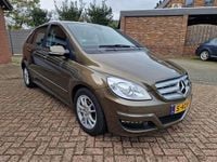Occasion Mercedes B180 Business 116 PK (85 kW) 2011 Bruin MPV