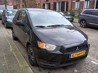 tweedehands Mitsubishi Colt 1.1 Invite