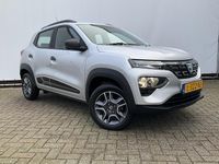 Occasion Dacia Spring Business 2021 Grijs (metallic) Hatchback