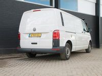 tweedehands VW Transporter 2.0 TDI L2 EURO 6 Dubbele schuifdeur - Airco - Navi - Cruise - ¤11.950,- Excl.