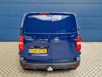 tweedehands Opel Vivaro GB 1.5 Diesel L2H1 Edition | Parkeersensoren | Cruise-Control | Bluetooth | Trekhaak |