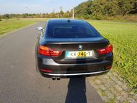 tweedehands BMW 420 i M sport