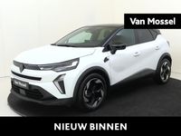 Occasion Renault Captur Techno 160 PK (117 kW) 2025 White qnc+black gne (bixui) SUV
