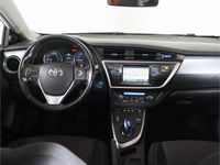 tweedehands Toyota Auris Touring Sports 1.8 Hybrid Lease, Keyless, Panorama