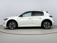 tweedehands Peugeot e-208 EV 50 kWh 136 pk GT Pack | Adaptieve Cruise Contro