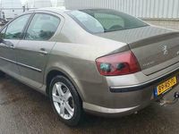 tweedehands Peugeot 407 2.0-16V XS