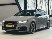 Occasion Audi RS3 400 PK (294 kW) 2017 Grijs Sedan