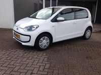 tweedehands VW up! UP! 1.0 moveBlueMotion airco Aardgas/CNG