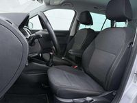 Occasion Skoda Fabia Business Line 95 PK (69 kW) 2020 Grijs Stationwagen