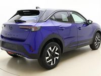 Occasion Opel Mokka 2025 Blauw SUV