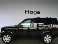 tweedehands Land Rover Discovery 4.4 V8 SE HSE Automaat 7 Persoons ECC Navigatie Sc