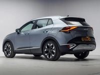 Occasion Kia Sportage 180 PK (132 kW) 2022 Grijs SUV