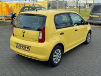 tweedehands Skoda Citigo 1.0 Greentech Active