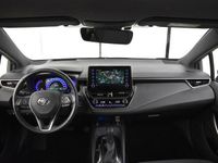 tweedehands Toyota Corolla Touring Sports 1.8 Hybrid Style | Navi | Stoelverw