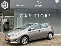 Occasion Toyota Auris Hybrid 99 PK (72 kW) 2013 Bruin Hatchback
