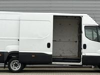 Occasion Iveco Daily 156 PK (114 kW) 2017 Wit Van