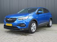 tweedehands Opel Grandland X 1.2 Turbo Online Edition