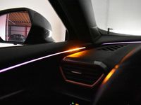 Occasion Cupra Formentor VZ 245 PK (180 kW) 2021 Grijs (metallic) SUV