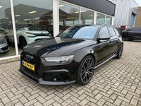 tweedehands Audi RS6 RS6 Avant 4.0 TFSIquattro performance Pro Line P