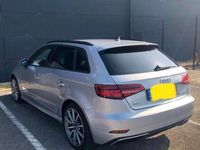 tweedehands Audi A3 e-tron sport